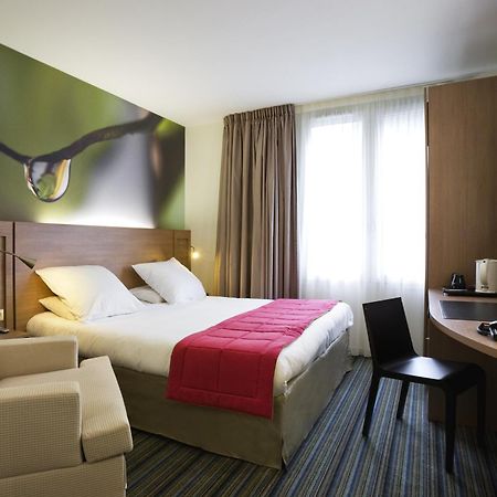 Mercure Quimper Centre Eksteriør billede