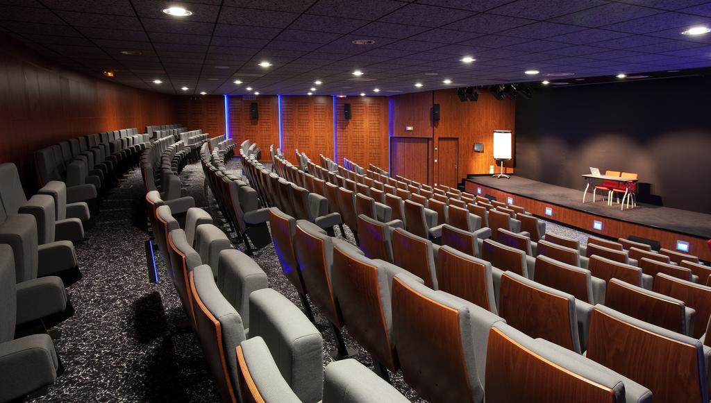 Mercure Quimper Centre Eksteriør billede