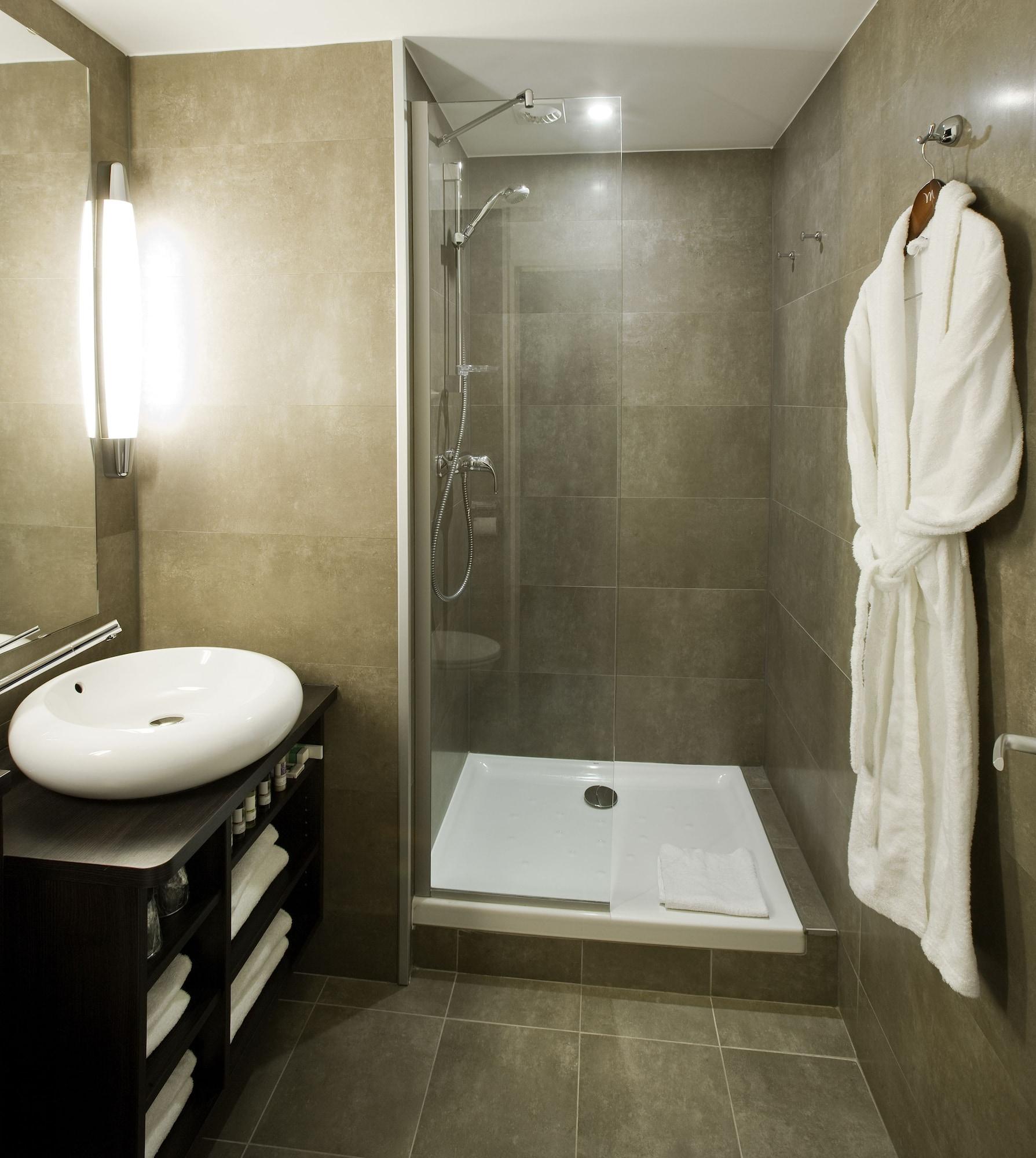 Mercure Quimper Centre Værelse billede