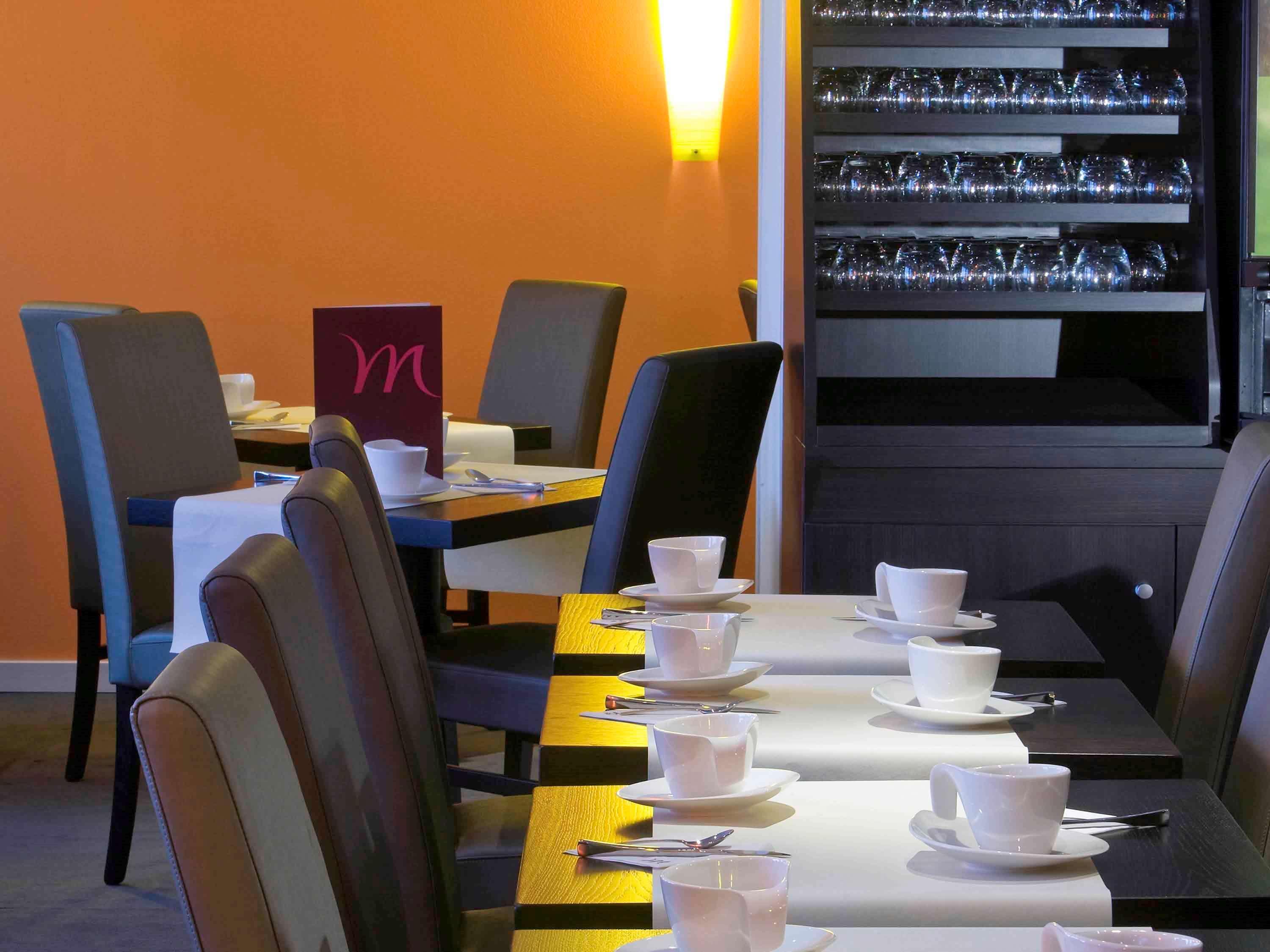 Mercure Quimper Centre Eksteriør billede