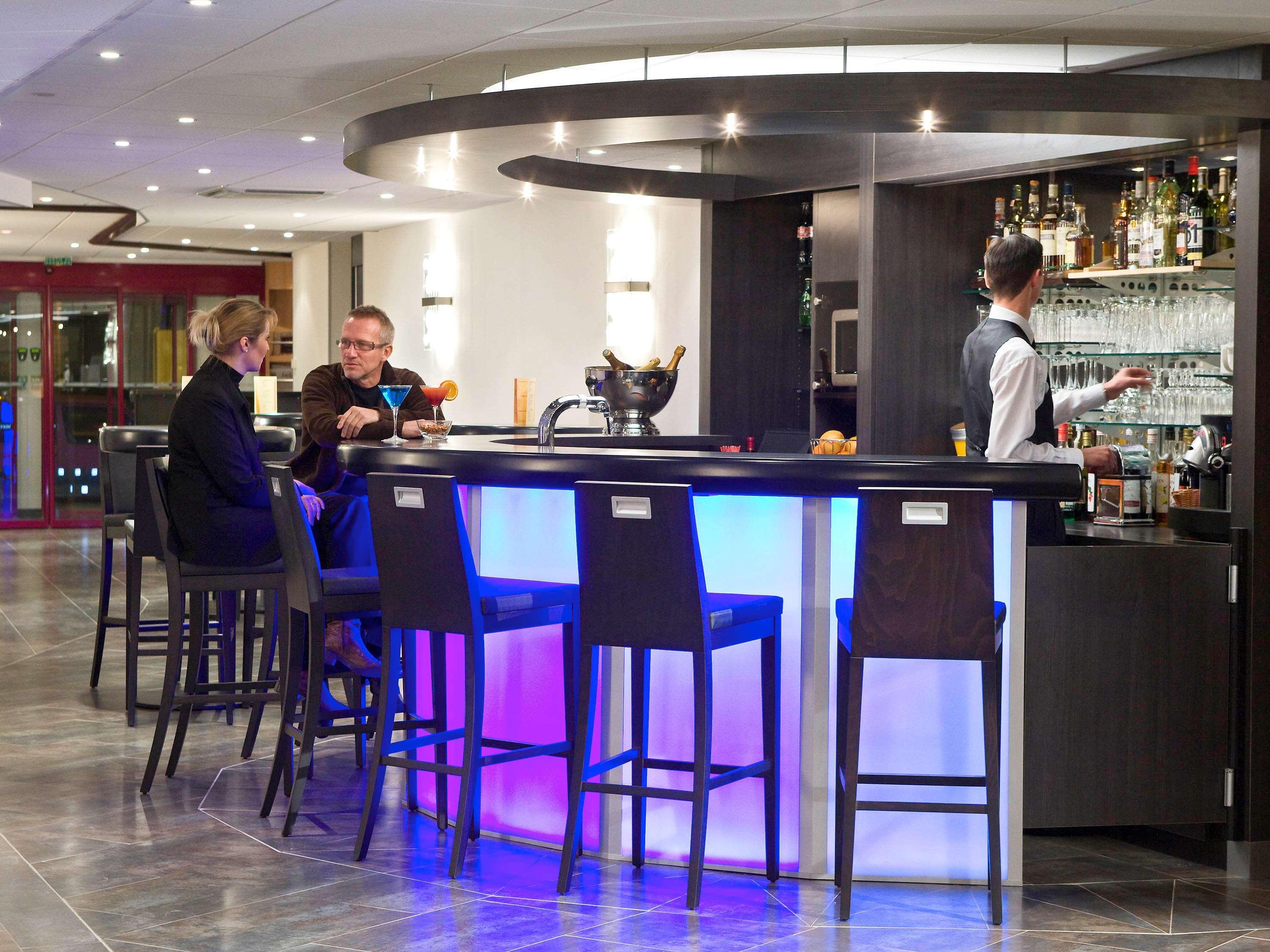 Mercure Quimper Centre Eksteriør billede