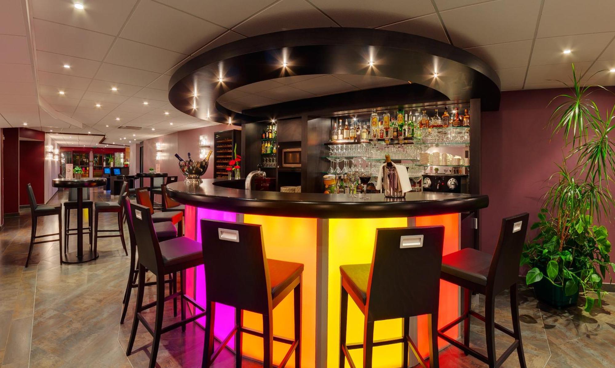 Mercure Quimper Centre Eksteriør billede