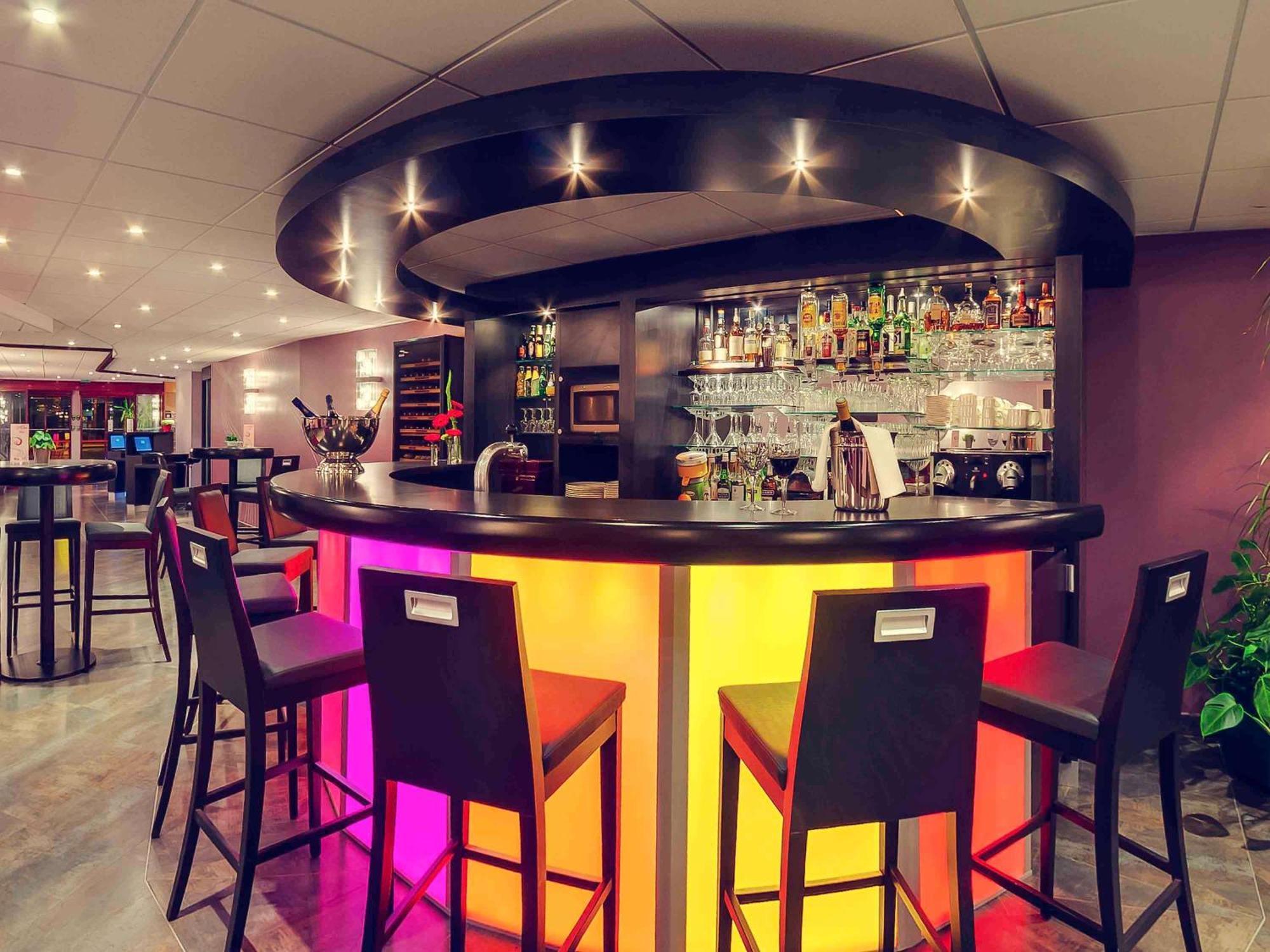 Mercure Quimper Centre Eksteriør billede