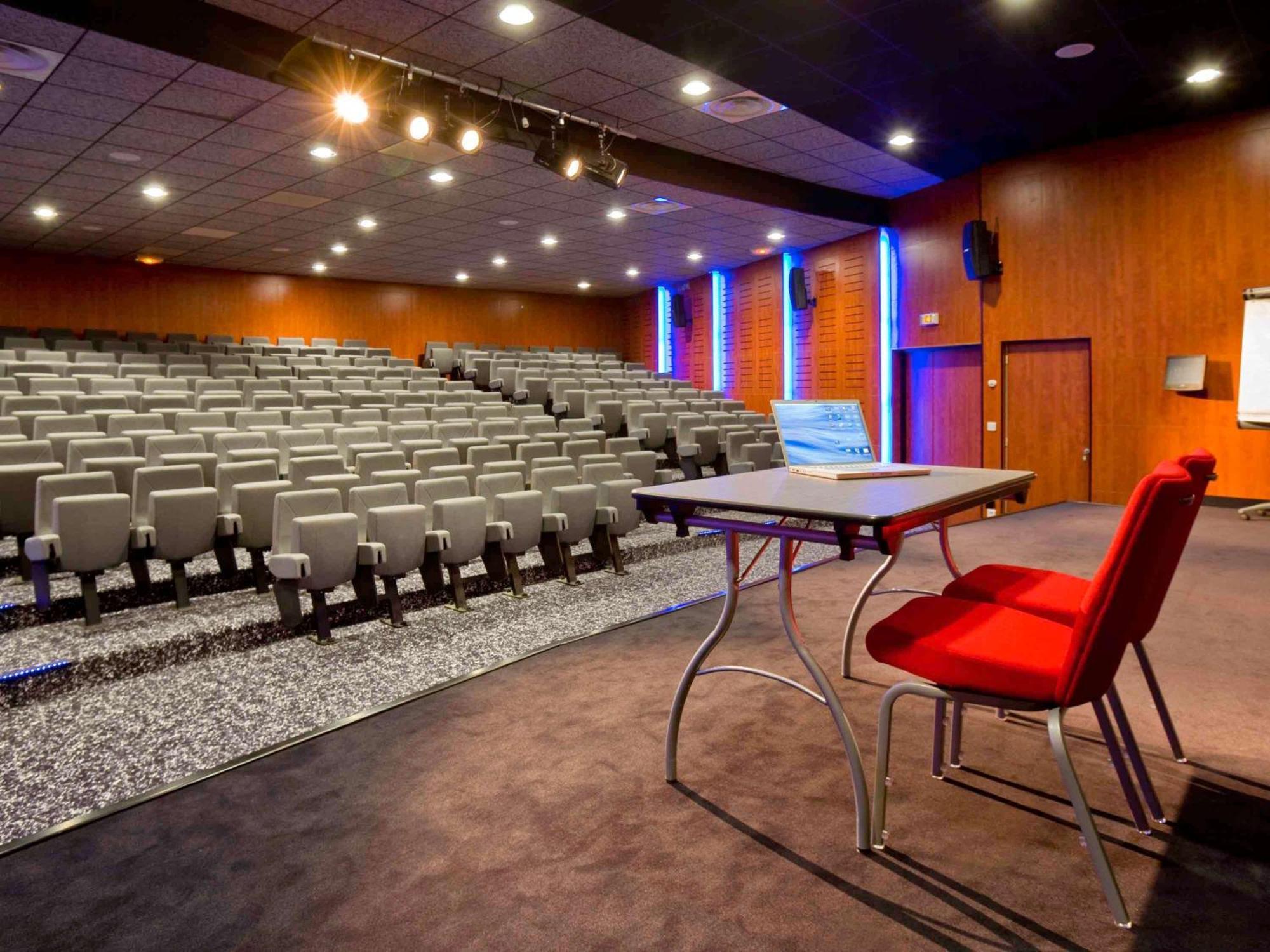 Mercure Quimper Centre Eksteriør billede