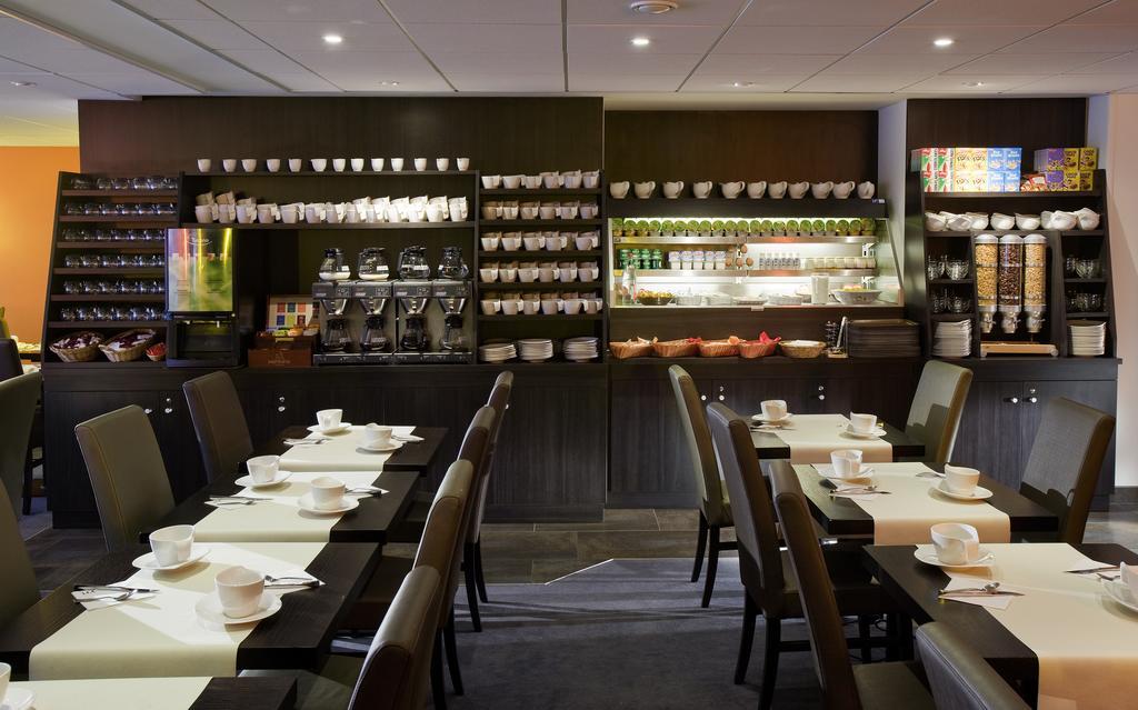 Mercure Quimper Centre Eksteriør billede