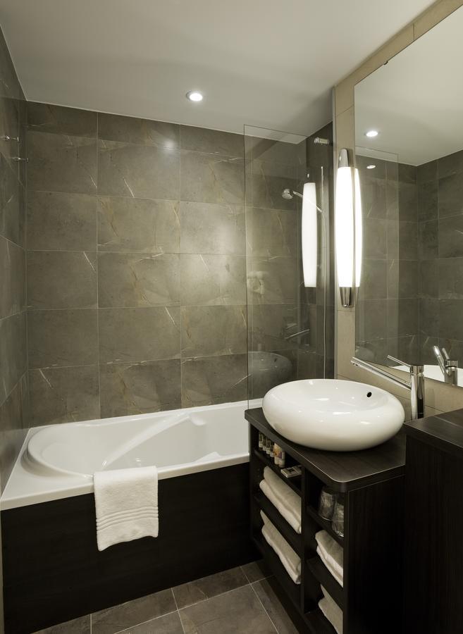 Mercure Quimper Centre Værelse billede